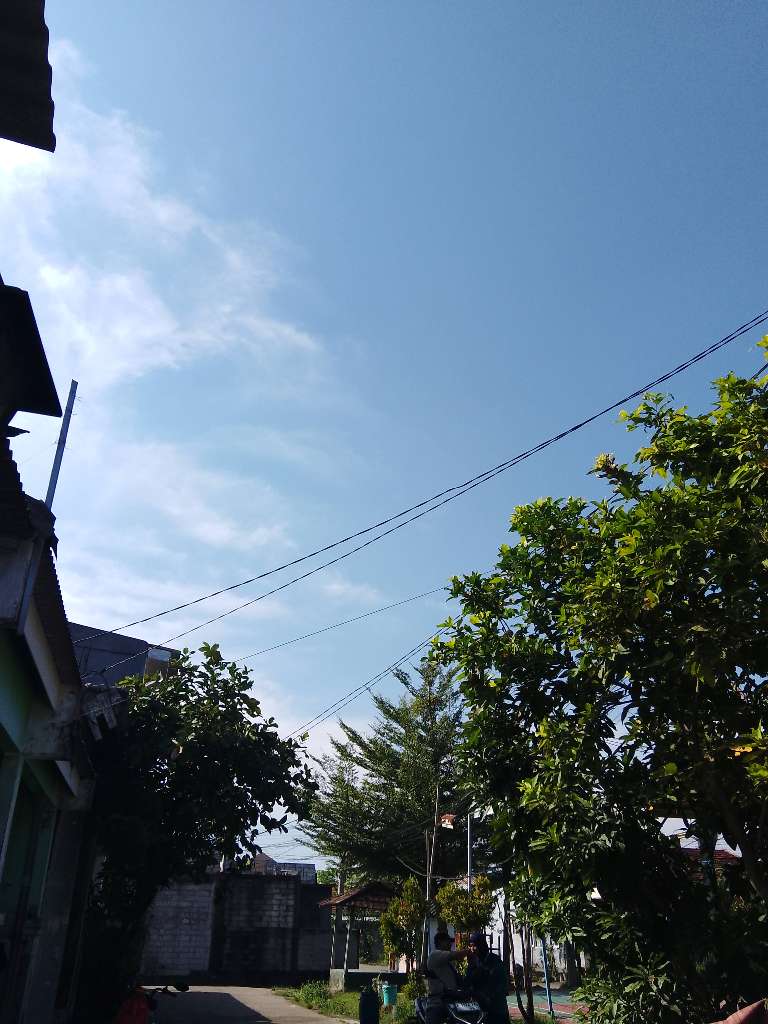 Home Edu Activity - Mengamati Langit dan Benda-benda Langit